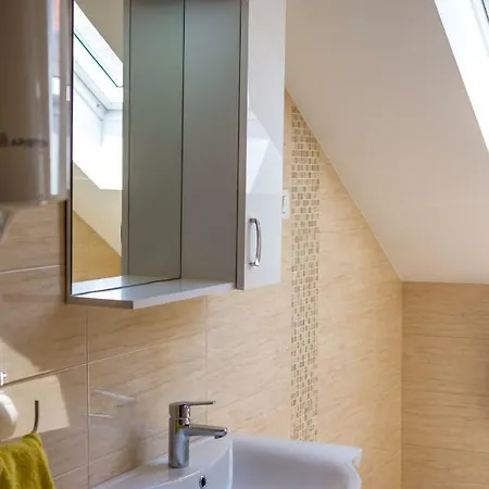 Apartamento Iva *
