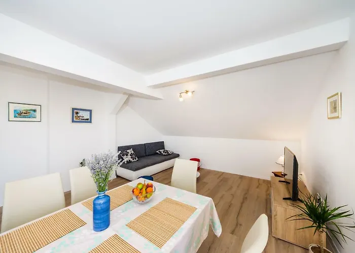 Iva Appartement