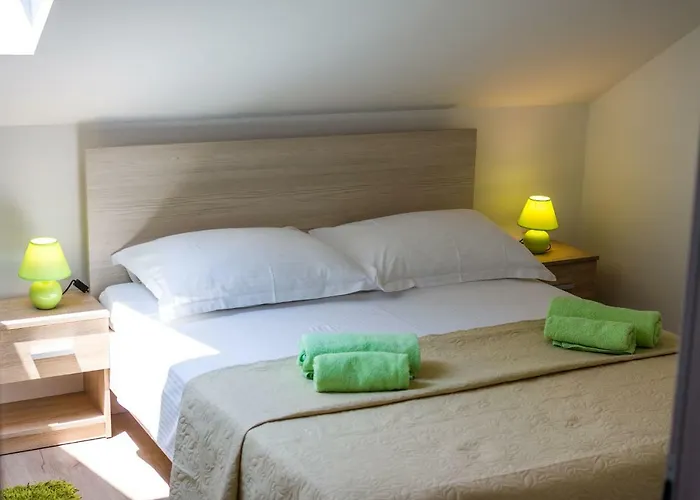 Iva Appartement