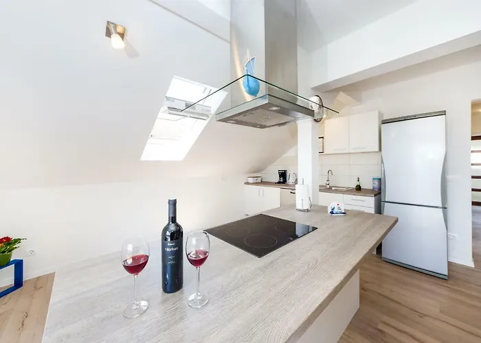 Iva Appartement *