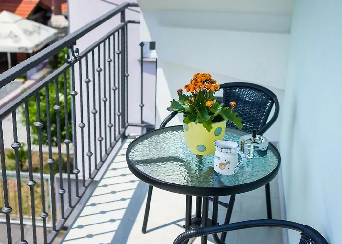 Iva Appartement
