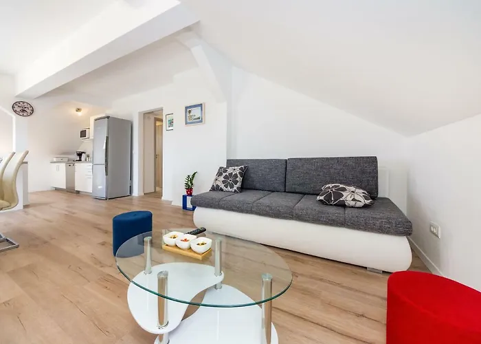 Appartement Iva