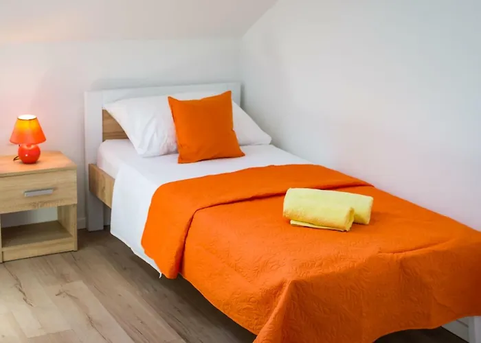 Iva Appartement