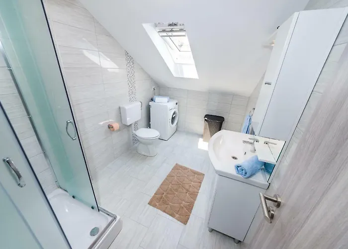 Iva Appartement *