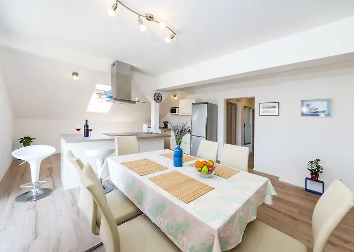 Appartement Iva