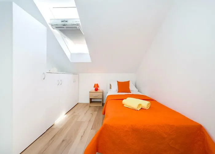 Appartement Iva