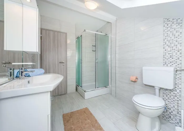 Iva Appartement *