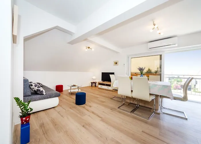 Appartement Iva *