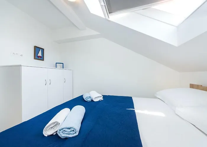 Appartement Iva *