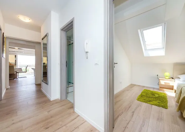 Appartement Iva