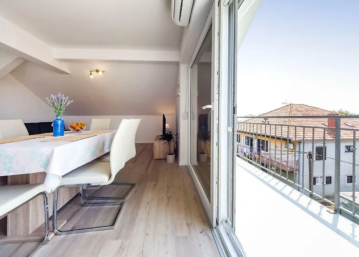 Appartement Iva