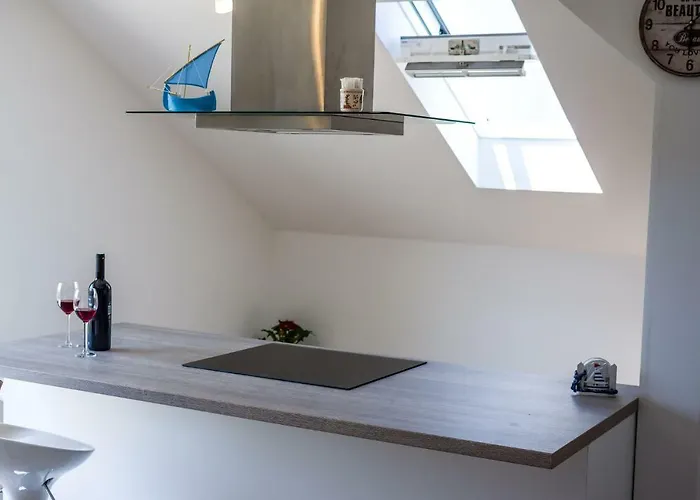 Appartement Iva *