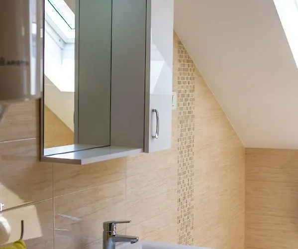 Appartement Iva *