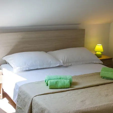 Iva Apartment