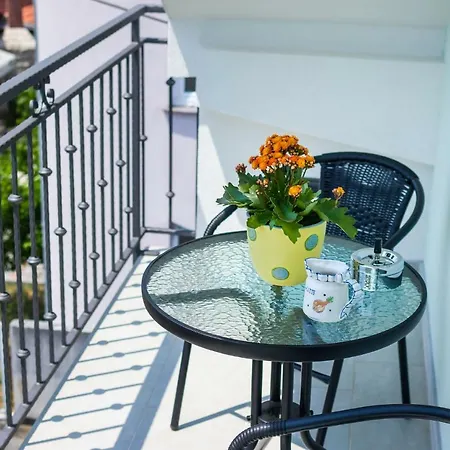 Iva Apartment