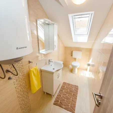 Apartment Iva Zadar