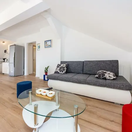 Apartment Iva