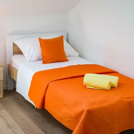 Iva Apartment