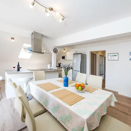 Apartment Iva