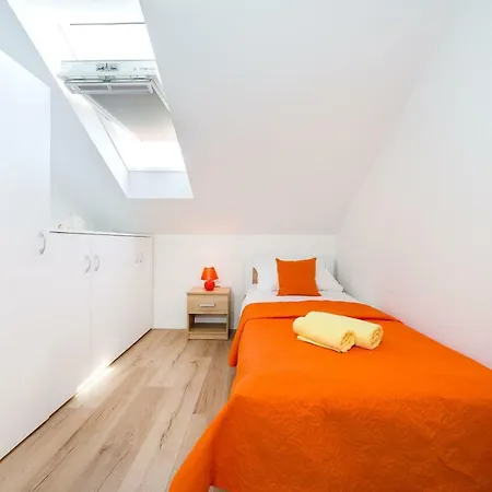 Apartment Iva
