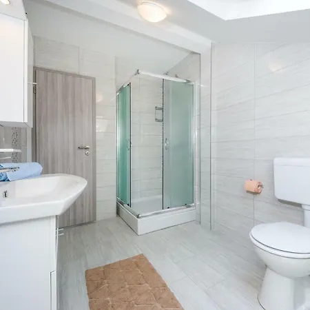 Iva Apartment *