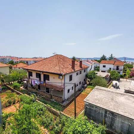 Apartment Iva