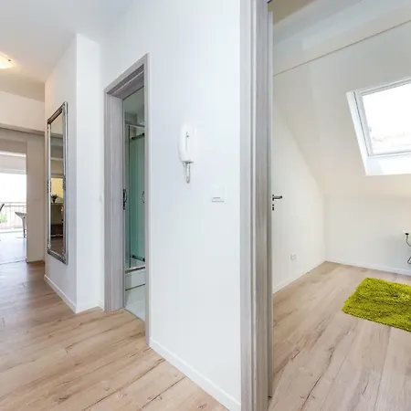Apartment Iva