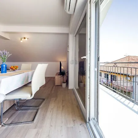Apartment Iva